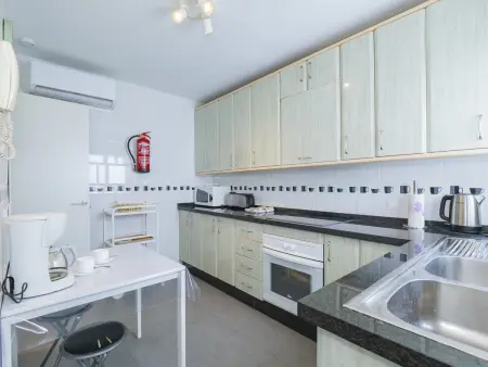 Spacieux appartement familial à Malaga, proche de la plage - Photo 21