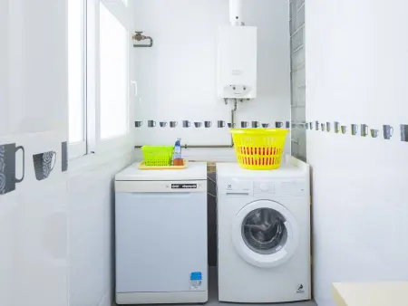 Spacieux appartement familial à Malaga, proche de la plage - Photo 23