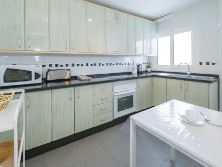 Spacieux appartement familial à Malaga, proche de la plage - Photo 24