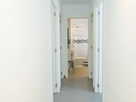 Spacieux appartement familial à Malaga, proche de la plage - Photo 25