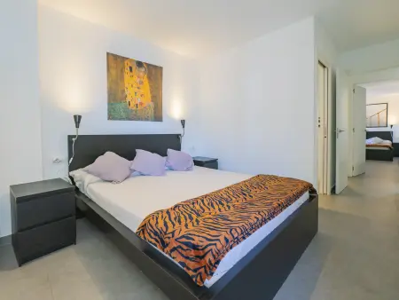 Spacieux appartement familial à Malaga, proche de la plage - Photo 28