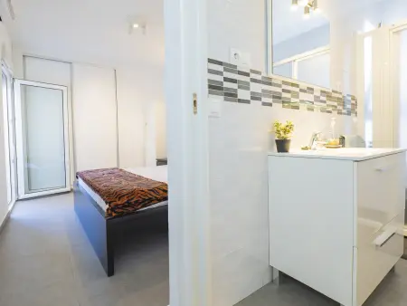 Spacieux appartement familial à Malaga, proche de la plage - Photo 29