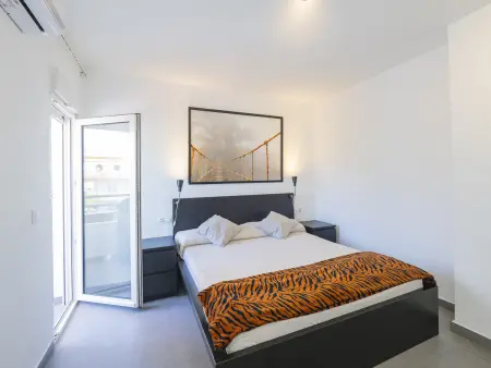 Spacieux appartement familial à Malaga, proche de la plage - Photo 31