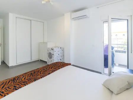 Spacieux appartement familial à Malaga, proche de la plage - Photo 32