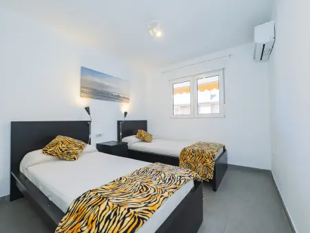 Spacieux appartement familial à Malaga, proche de la plage - Photo 35