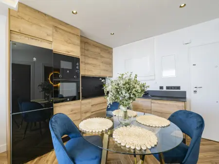 Appartement moderne à Mijas près de la plage, Appartement 4 personnes à Mijas - Photo 2