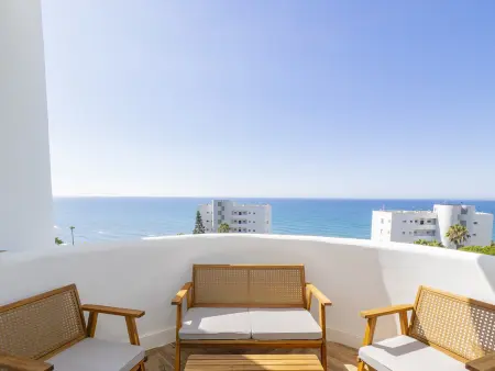 Appartement moderne à Mijas près de la plage, Appartement 4 personnes à Mijas - Photo 3