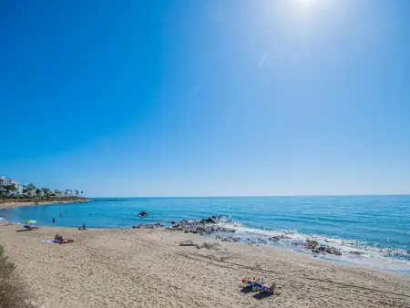 Appartement moderne à Mijas près de la plage, Appartement 4 personnes à Mijas - Photo 5