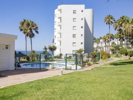 Appartement moderne à Mijas près de la plage, Appartement 4 personnes à Mijas - Photo 9