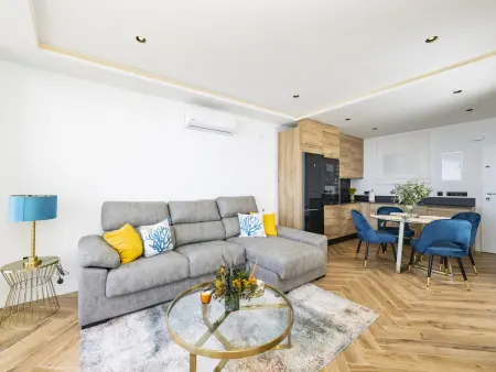 Appartement moderne à Mijas près de la plage, Appartement 4 personnes à Mijas - Photo 16
