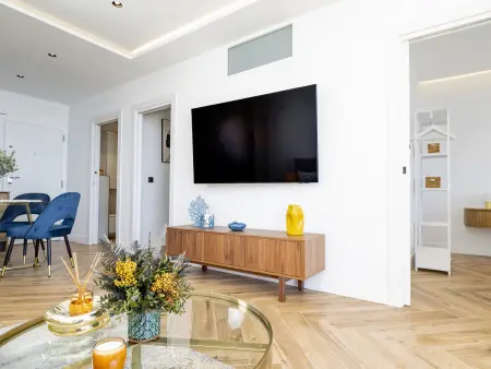 Appartement moderne à Mijas près de la plage, Appartement 4 personnes à Mijas - Photo 18