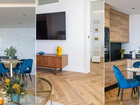 Appartement moderne à Mijas près de la plage, Appartement 4 personnes à Mijas - Photo 19