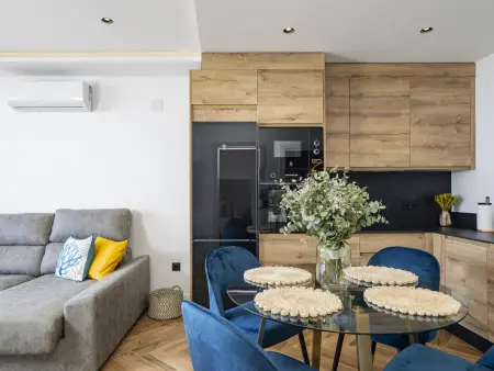 Appartement moderne à Mijas près de la plage, Appartement 4 personnes à Mijas - Photo 20