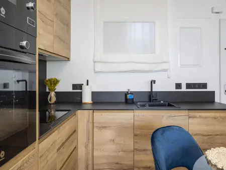 Appartement moderne à Mijas près de la plage, Appartement 4 personnes à Mijas - Photo 21