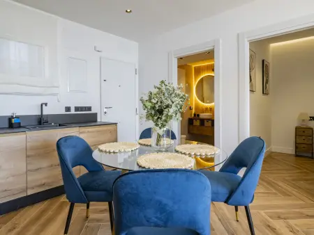 Appartement moderne à Mijas près de la plage, Appartement 4 personnes à Mijas - Photo 23