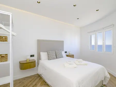 Appartement moderne à Mijas près de la plage, Appartement 4 personnes à Mijas - Photo 25