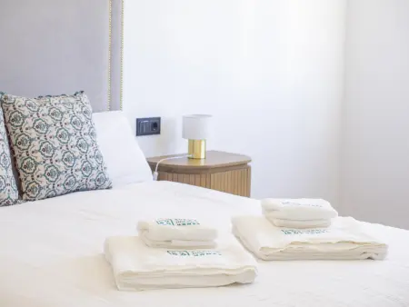 Appartement moderne à Mijas près de la plage, Appartement 4 personnes à Mijas - Photo 27