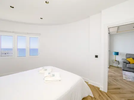 Appartement moderne à Mijas près de la plage, Appartement 4 personnes à Mijas - Photo 28