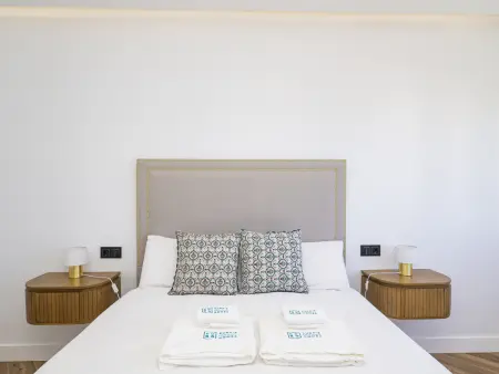 Appartement moderne à Mijas près de la plage, Appartement 4 personnes à Mijas - Photo 29