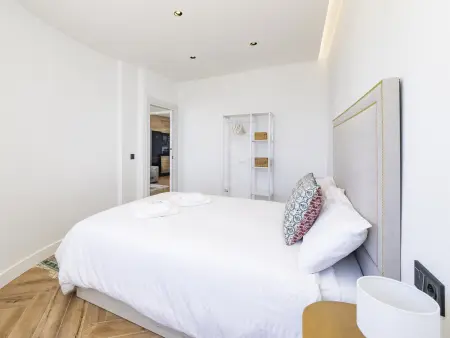 Appartement moderne à Mijas près de la plage, Appartement 4 personnes à Mijas - Photo 30