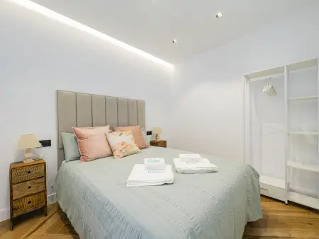 Appartement moderne à Mijas près de la plage, Appartement 4 personnes à Mijas - Photo 31