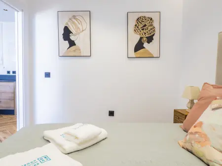 Appartement moderne à Mijas près de la plage, Appartement 4 personnes à Mijas - Photo 34