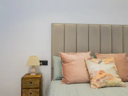 Appartement moderne à Mijas près de la plage, Appartement 4 personnes à Mijas - Photo 35