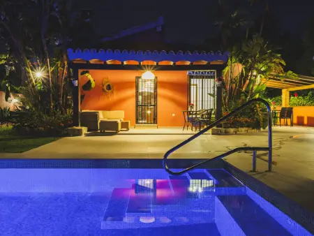 Maison de campagne avec piscine privée et jardin à Alhaurín de la Torre - Photo 6