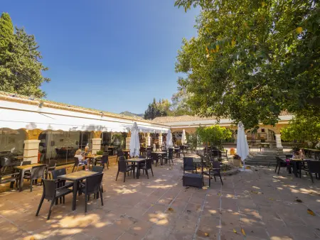 Maison de campagne avec piscine privée et jardin à Alhaurín de la Torre - Photo 11