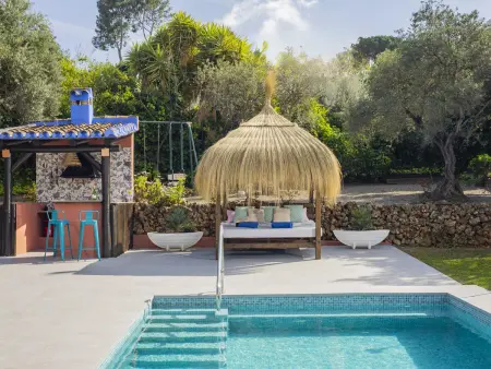 Maison de campagne avec piscine privée et jardin à Alhaurín de la Torre - Photo 13