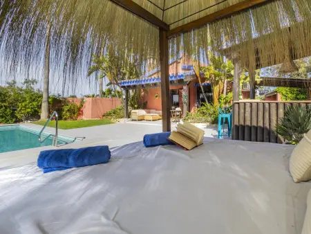 Maison de campagne avec piscine privée et jardin à Alhaurín de la Torre - Photo 15