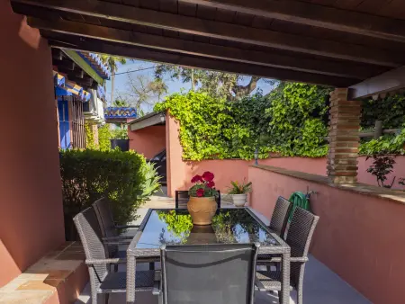 Maison de campagne avec piscine privée et jardin à Alhaurín de la Torre - Photo 18