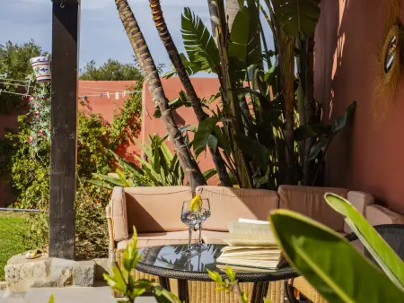 Maison de campagne avec piscine privée et jardin à Alhaurín de la Torre - Photo 21