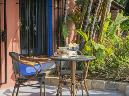Maison de campagne avec piscine privée et jardin à Alhaurín de la Torre - Photo 22