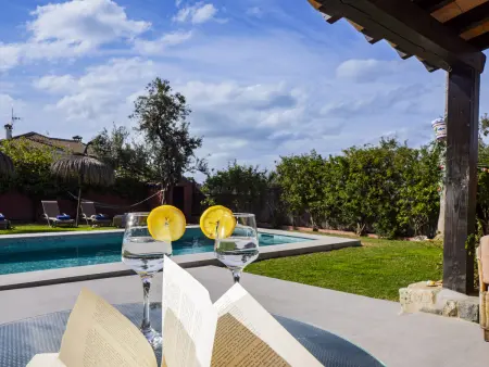Maison de campagne avec piscine privée et jardin à Alhaurín de la Torre - Photo 23