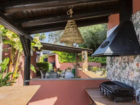 Maison de campagne avec piscine privée et jardin à Alhaurín de la Torre - Photo 25