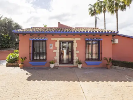 Maison de campagne avec piscine privée et jardin à Alhaurín de la Torre - Photo 27