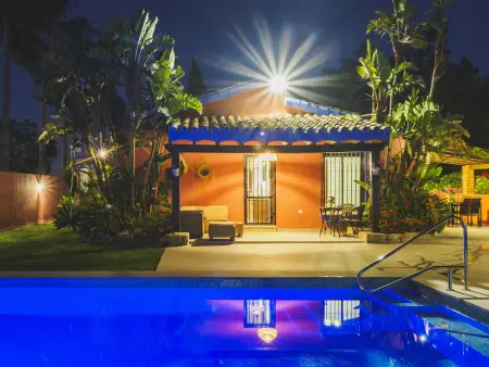 Maison de campagne avec piscine privée et jardin à Alhaurín de la Torre - Photo 30