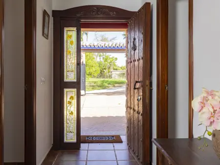 Maison de campagne avec piscine privée et jardin à Alhaurín de la Torre - Photo 31