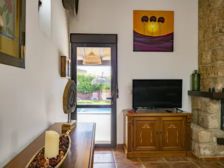 Maison de campagne avec piscine privée et jardin à Alhaurín de la Torre - Photo 32
