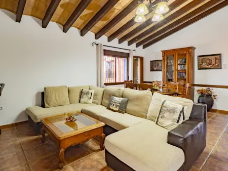 Maison de campagne avec piscine privée et jardin à Alhaurín de la Torre - Photo 33