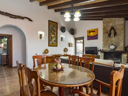 Maison de campagne avec piscine privée et jardin à Alhaurín de la Torre - Photo 34