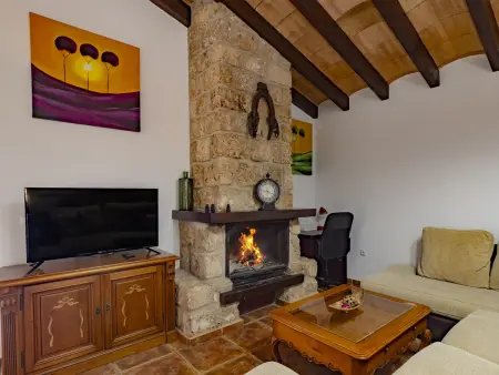 Maison de campagne avec piscine privée et jardin à Alhaurín de la Torre - Photo 35