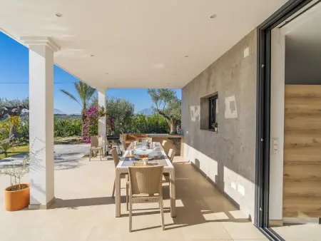 Maison Rurale à Alhaurín avec Piscine Privée pour 8 Personnes - Photo 4