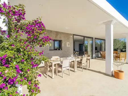 Maison Rurale à Alhaurín avec Piscine Privée pour 8 Personnes - Photo 6