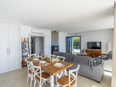Maison Rurale à Alhaurín avec Piscine Privée pour 8 Personnes - Photo 10