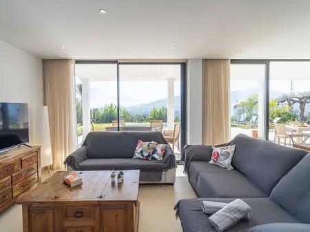 Maison Rurale à Alhaurín avec Piscine Privée pour 8 Personnes - Photo 11