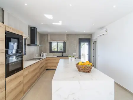 Maison Rurale à Alhaurín avec Piscine Privée pour 8 Personnes - Photo 17