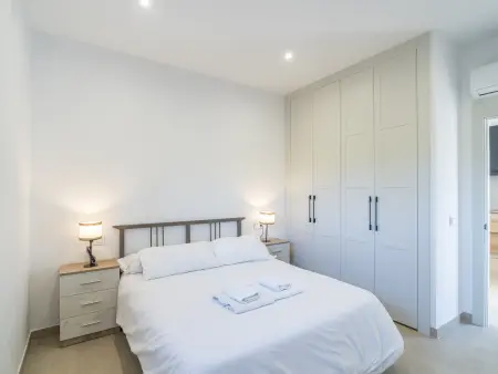 Maison Rurale à Alhaurín avec Piscine Privée pour 8 Personnes - Photo 20