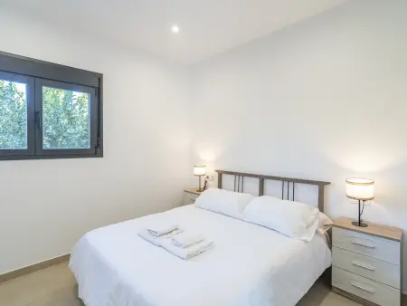Maison Rurale à Alhaurín avec Piscine Privée pour 8 Personnes - Photo 22